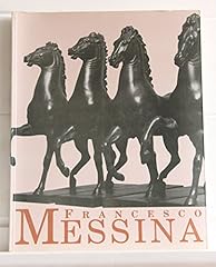 Francesco messina. grandi usato  Spedito ovunque in Italia 