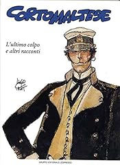 Corto maltese n.5 usato  Spedito ovunque in Italia 