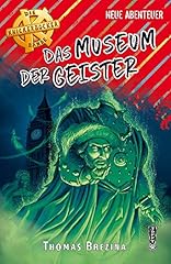 Museum geister gebraucht kaufen Museum geister gebraucht kaufen  Wird an jeden Ort in Deutschland