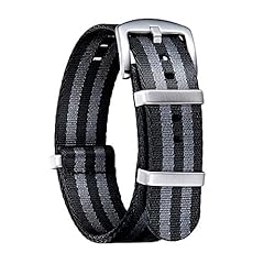 Binlun nylon uhrenarmbänder gebraucht kaufen  Wird an jeden Ort in Deutschland