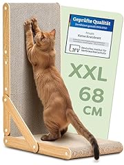 Knupis kratzbrett katze gebraucht kaufen  Wird an jeden Ort in Deutschland