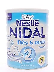 Nidal lait natéa d'occasion  Livré partout en France