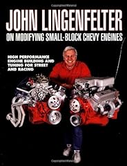 John lingenfelter modifying for sale  Delivered anywhere in USA 