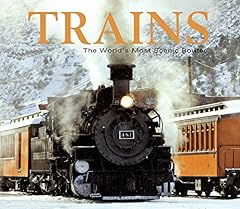 Trains scenic routes for sale  Delivered anywhere in USA 