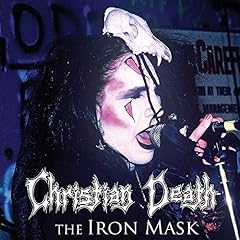 Iron mask import d'occasion  Livré partout en France