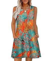 Summer dresses women for sale  Delivered anywhere in USA 