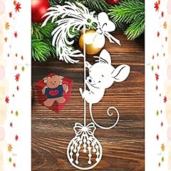 Feather bowtie animal for sale  Delivered anywhere in UK