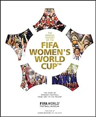 Official history fifa for sale  Delivered anywhere in UK