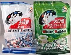 White rabbit milk for sale  Delivered anywhere in USA 