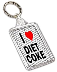 Love diet coke gebraucht kaufen  Wird an jeden Ort in Deutschland