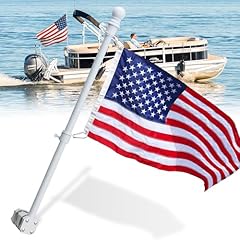 Boat flag pole for sale  Delivered anywhere in USA 
