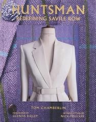 Huntsman redefining savile for sale  Delivered anywhere in UK