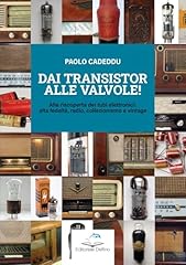 Dai transistor alle usato  Spedito ovunque in Italia 