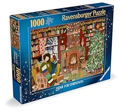 Ravensburger home christmas for sale  Delivered anywhere in UK