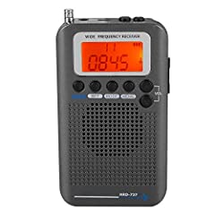 Vhf airband radio gebraucht kaufen  Wird an jeden Ort in Deutschland