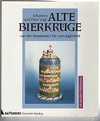 Alte bierkrüge renaissance gebraucht kaufen  Wird an jeden Ort in Deutschland