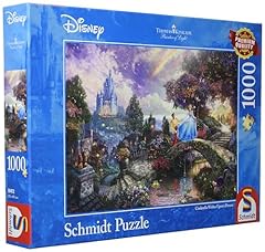 puzzle kinkade d'occasion  Livré partout en France