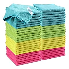 Homexcel microfiber cleaning for sale  Delivered anywhere in USA 
