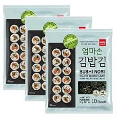 Wang sushi nori for sale  Delivered anywhere in UK