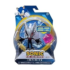 Sonic hedgehog articulated for sale  Delivered anywhere in USA 