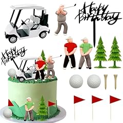 Golf party decoration for sale  Delivered anywhere in USA 