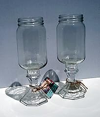 Mason jar redneck for sale  Delivered anywhere in USA 