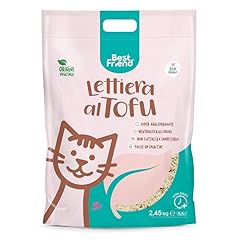 Best friend lettiera usato  Spedito ovunque in Italia 