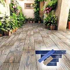 Wood concrete stamps for sale  Delivered anywhere in USA 