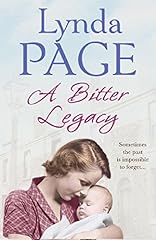 Bitter legacy sometimes for sale  Delivered anywhere in UK