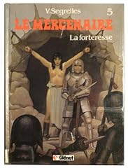 Mercenaire tome forteresse d'occasion  Livré partout en France
