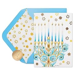 Papyrus hanukkah cards for sale  Delivered anywhere in USA 