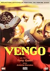 Vengo d'occasion  Livré partout en France