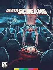 Death screams for sale  Delivered anywhere in USA 