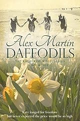 Daffodils book one for sale  Delivered anywhere in UK