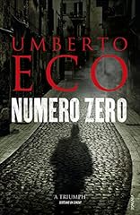 Numero zero d'occasion  Livré partout en Belgiqu