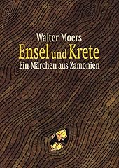 Ensel krete roman gebraucht kaufen  Wird an jeden Ort in Deutschland