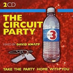 Vol. circuit party for sale  Delivered anywhere in UK