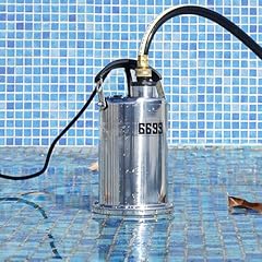 6699 3hp stainless for sale  Delivered anywhere in USA 