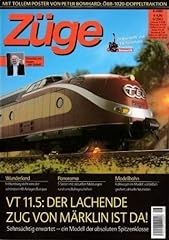 Züge ausgabe 2002 gebraucht kaufen  Wird an jeden Ort in Deutschland