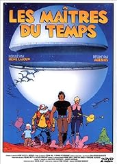 Maîtres temps édition d'occasion  Livré partout en France