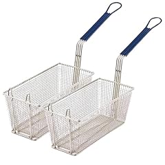 Frying basket commercial for sale  Delivered anywhere in UK