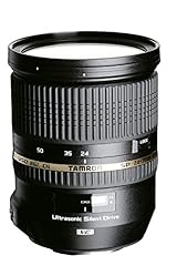 Tamron a007e obiettivo usato  Spedito ovunque in Italia 