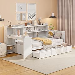 Twin size daybed for sale  Delivered anywhere in USA 