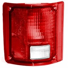 Replacement tail light for sale  Delivered anywhere in USA 