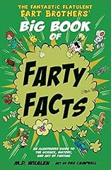 Fantastic flatulent fart for sale  Delivered anywhere in USA 