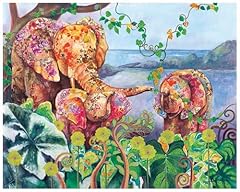 Culzzles elephant bliss for sale  Delivered anywhere in USA 