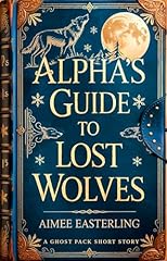 Alpha guide lost for sale  Delivered anywhere in UK