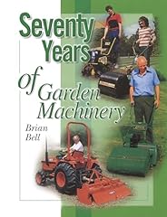Seventy years garden for sale  Delivered anywhere in UK