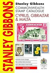 Cyprus gibraltar malta for sale  Delivered anywhere in UK