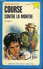 Course montre d'occasion  Livré partout en France